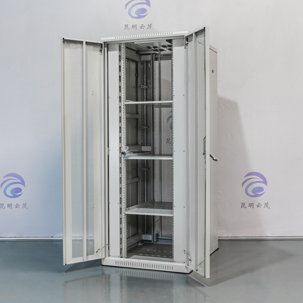 服務器機柜開門