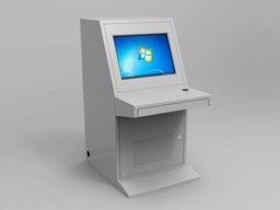 云南操作臺(tái)定制廠家建議您如何選購(gòu)工控操作臺(tái)