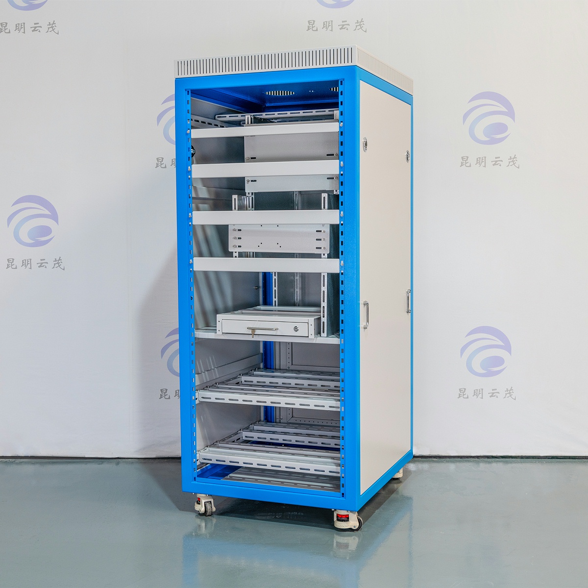 變頻電源設備柜