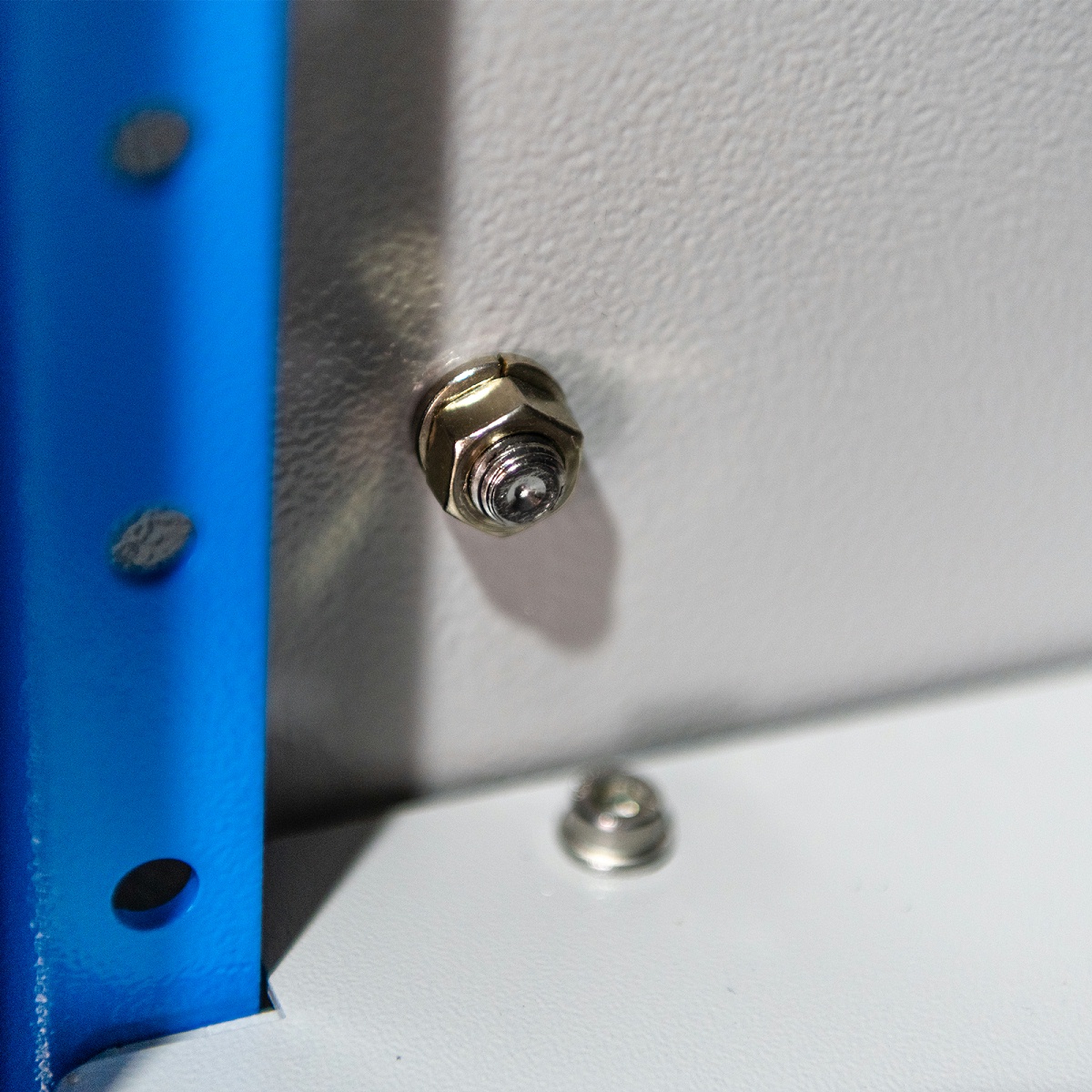 變頻電源設備柜8