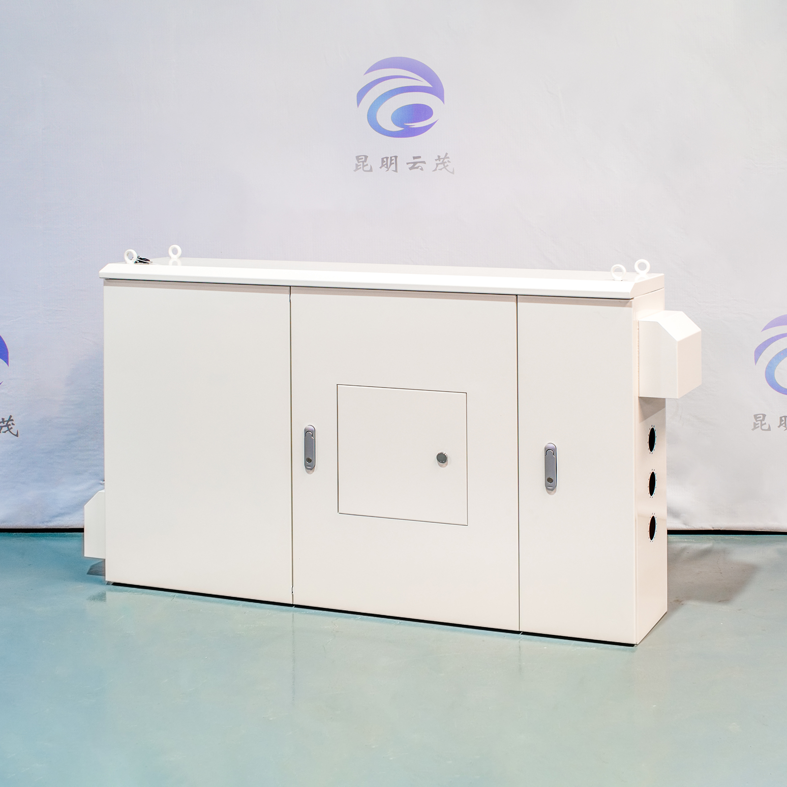 制冷設(shè)備外殼