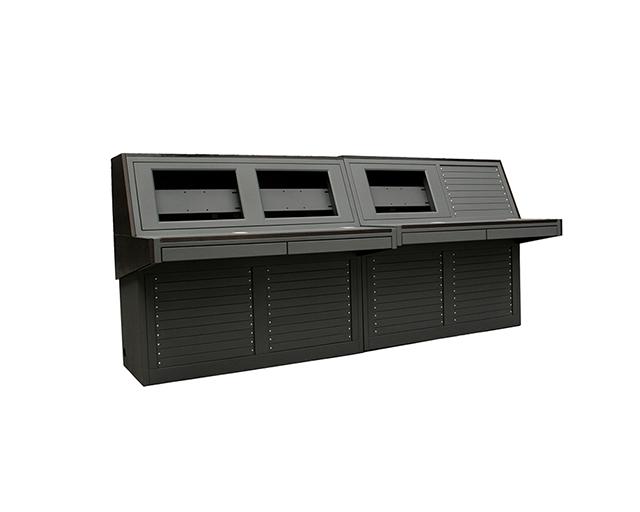 云南操作臺定制廠家