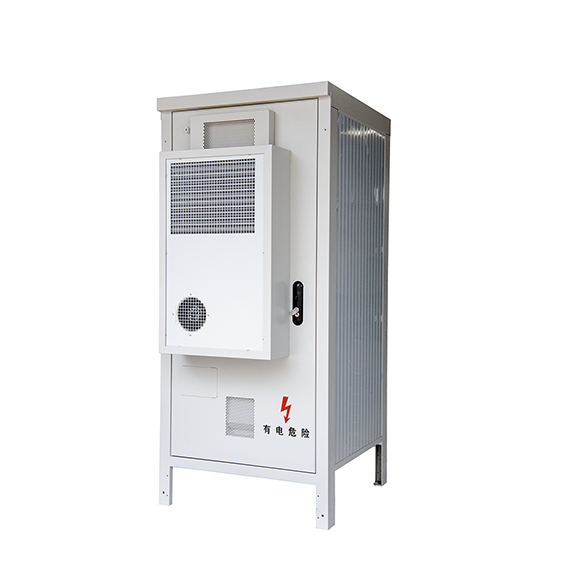 ETC戶外一體化機柜