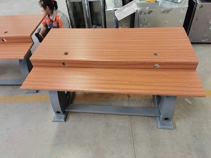 云南操作臺廠家