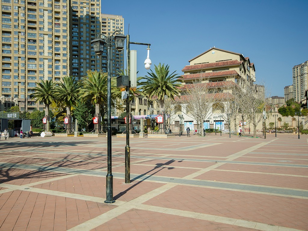 云南監(jiān)控桿廠家為您分解監(jiān)控桿的安裝流程