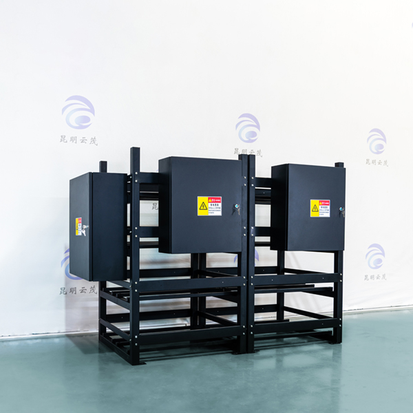 數據機房電池架定制