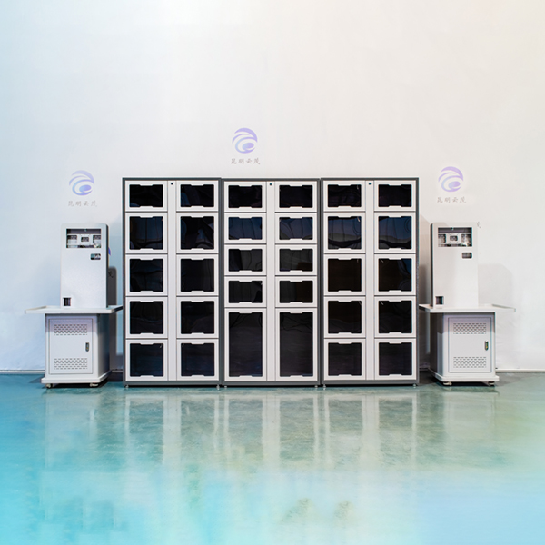 智能收發(fā)柜 智能儲物柜 設(shè)計定制生產(chǎn)