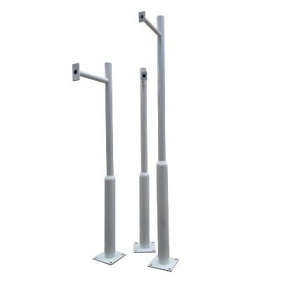 監控桿 變徑立桿