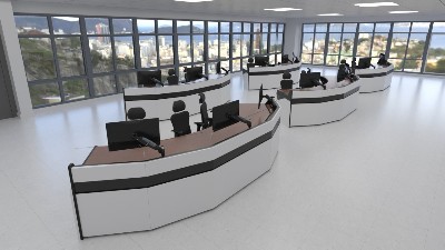 為什么說操控臺(tái)不能作為多媒體會(huì)議桌使用