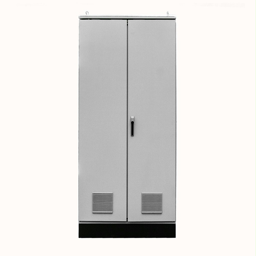 仿威圖柜、工控柜鈑金定制