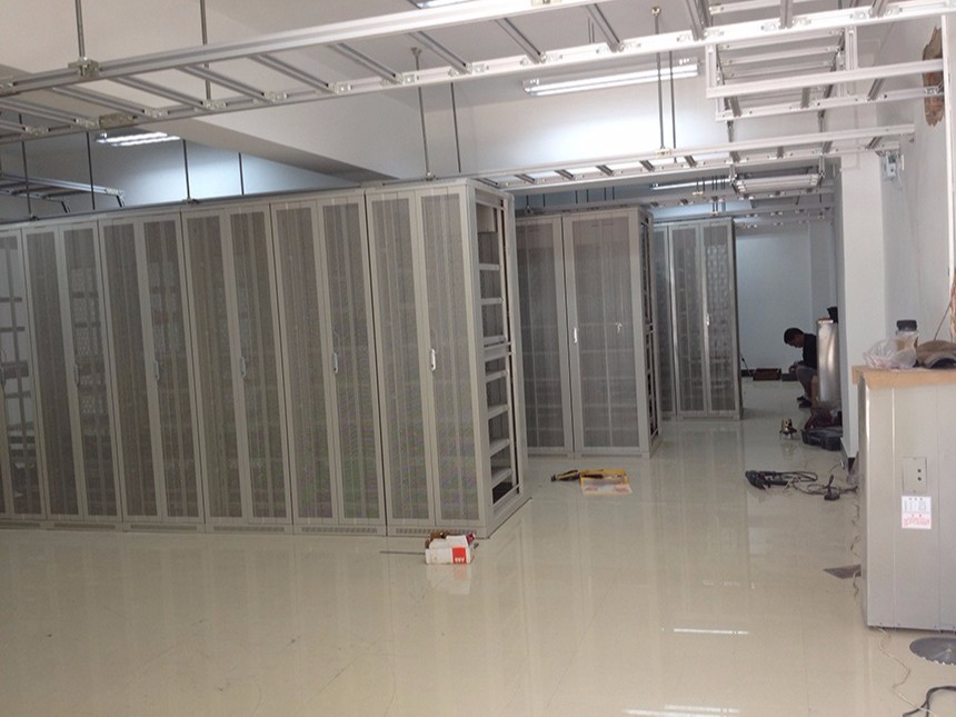 網絡工程建設中用一個小妙招，讓您一邊降低成本10%，一邊增效10%