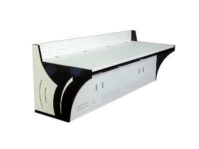 昆明云茂能定制監(jiān)控機柜及監(jiān)控操作臺的鈑金加工廠