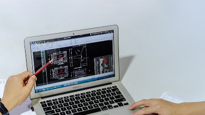 委托廠家進行鈑金殼體加工定制怎樣避免踩坑