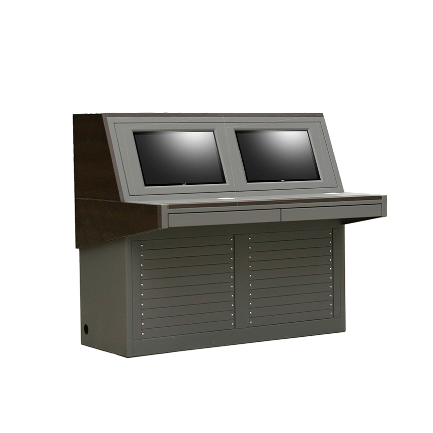 琴式操作臺 琴式操作臺