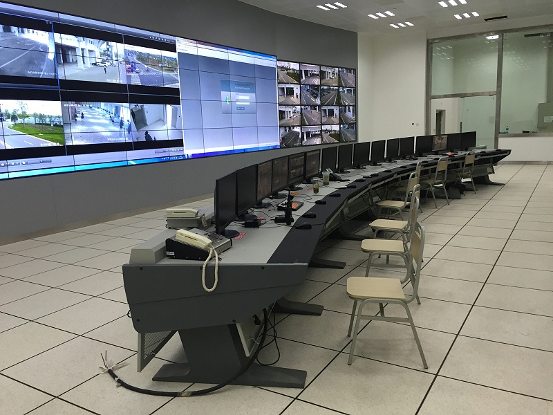 滇池會展中心項目現(xiàn)場