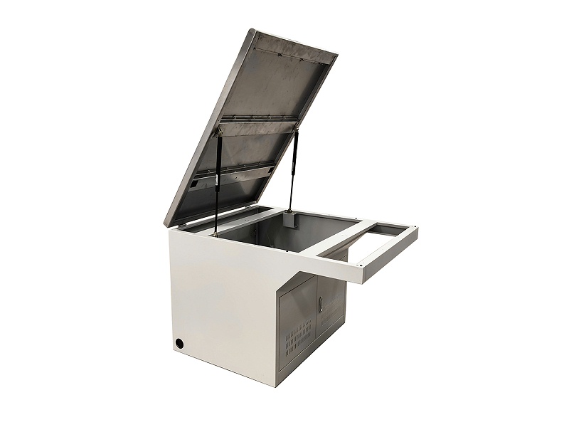 工控操作臺(tái)