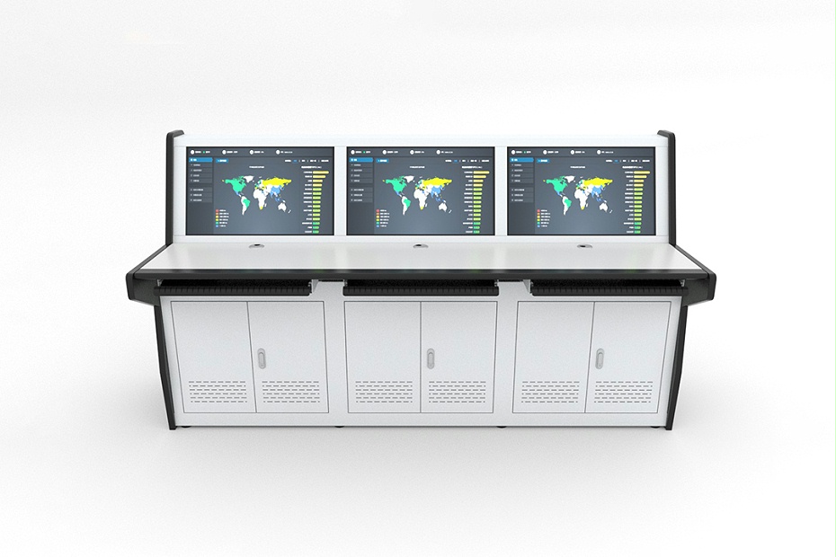 工控操作臺(tái)