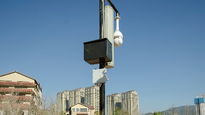 三看挑選監控桿