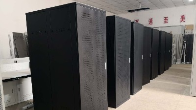 昆明云茂產(chǎn)品升級-定制UPS蓄電池柜美觀大氣