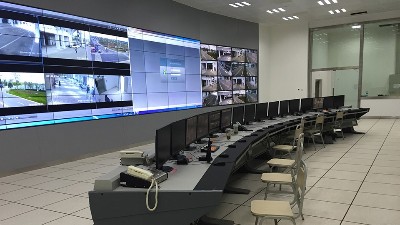 云南監(jiān)控操作臺(tái)廠家