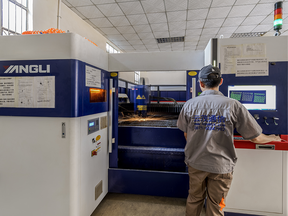 小小一招輕松讓您知道鈑金外殼加工的價格是否中招？