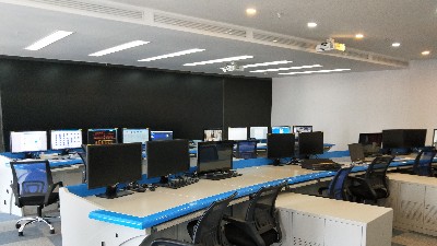 科學的操作臺設計能減少能降低網絡故障的發生