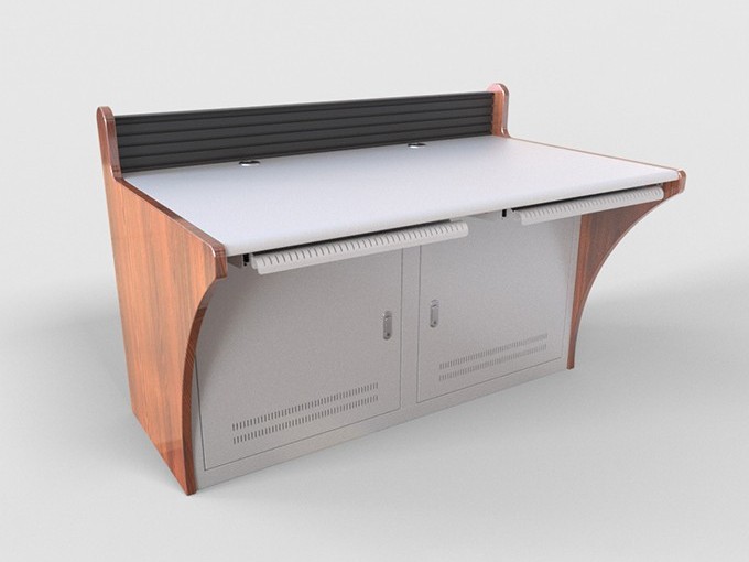 在云南怎樣選擇廠家進(jìn)行鈑金定制監(jiān)控操作臺(tái)