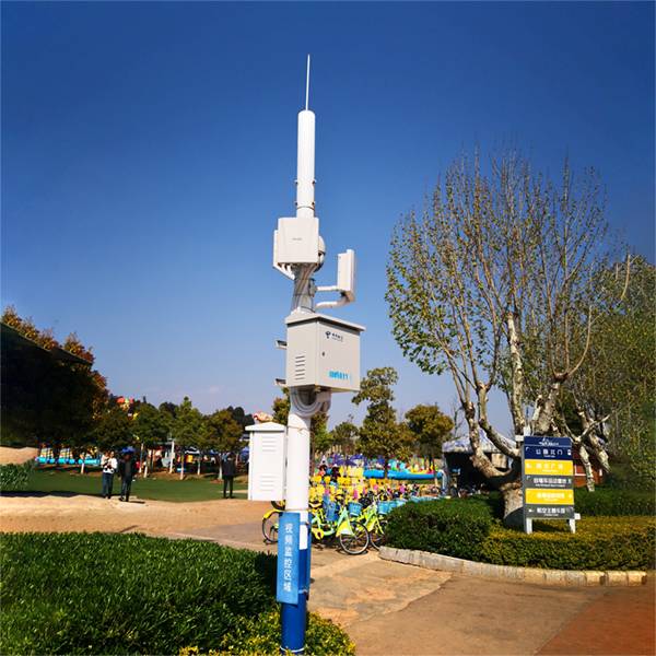 智慧城市監(jiān)控桿 智慧城市監(jiān)控桿