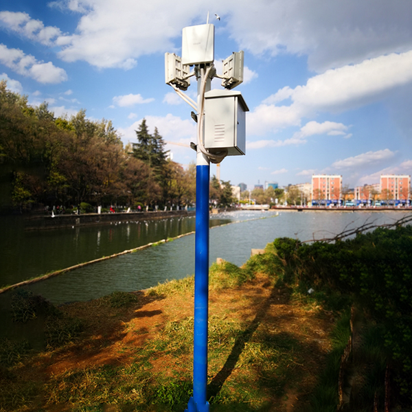 智慧城市監(jiān)控桿 智慧城市監(jiān)控桿