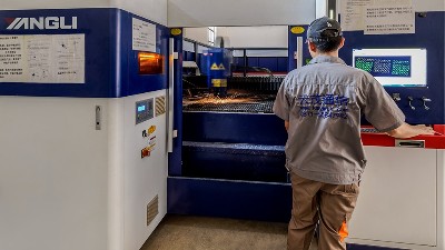 昆明靠譜的充電樁殼體鈑金加工定制廠家