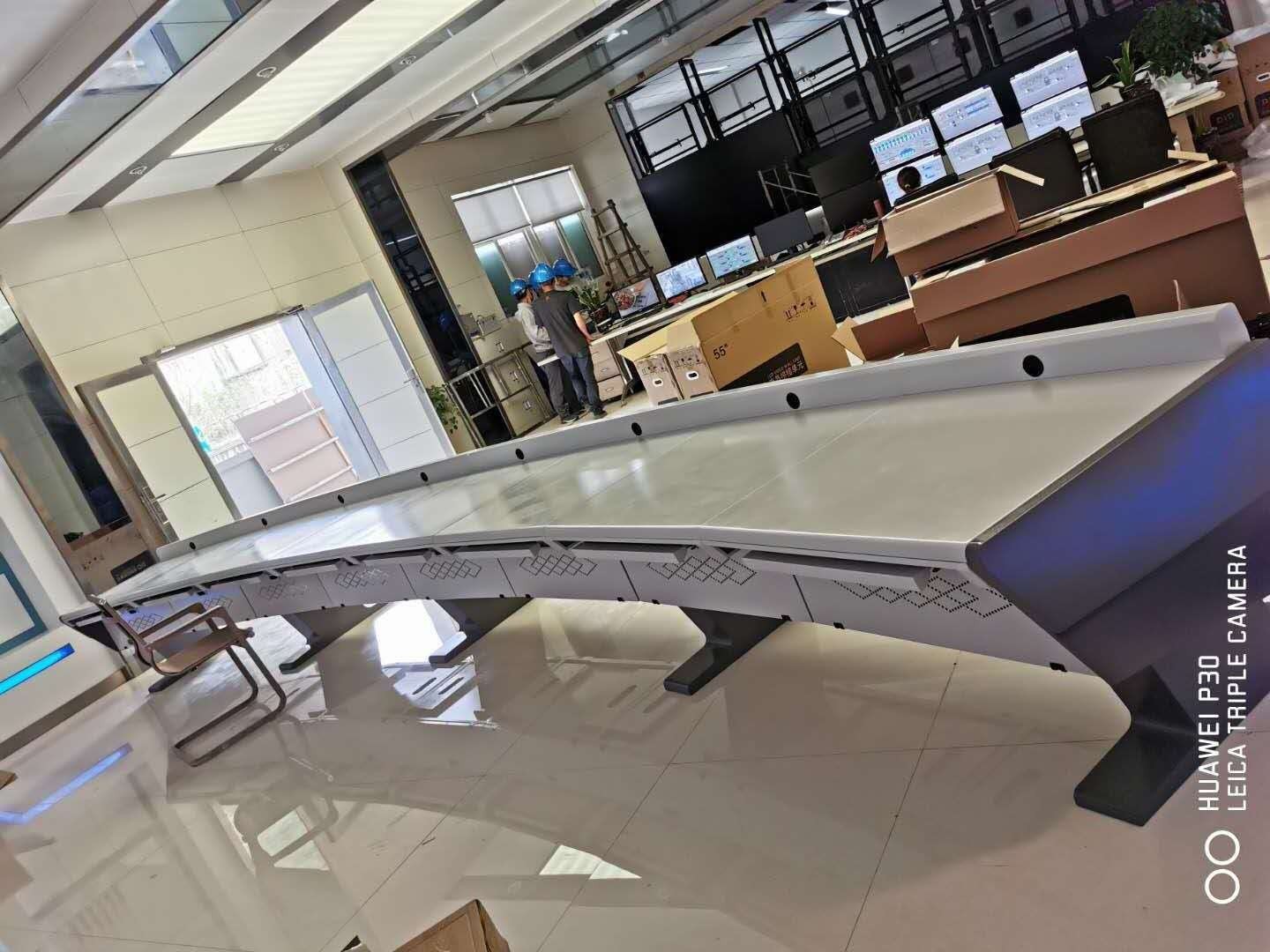 云南操作臺定制廠家云茂為您定制個性化十足的操作臺