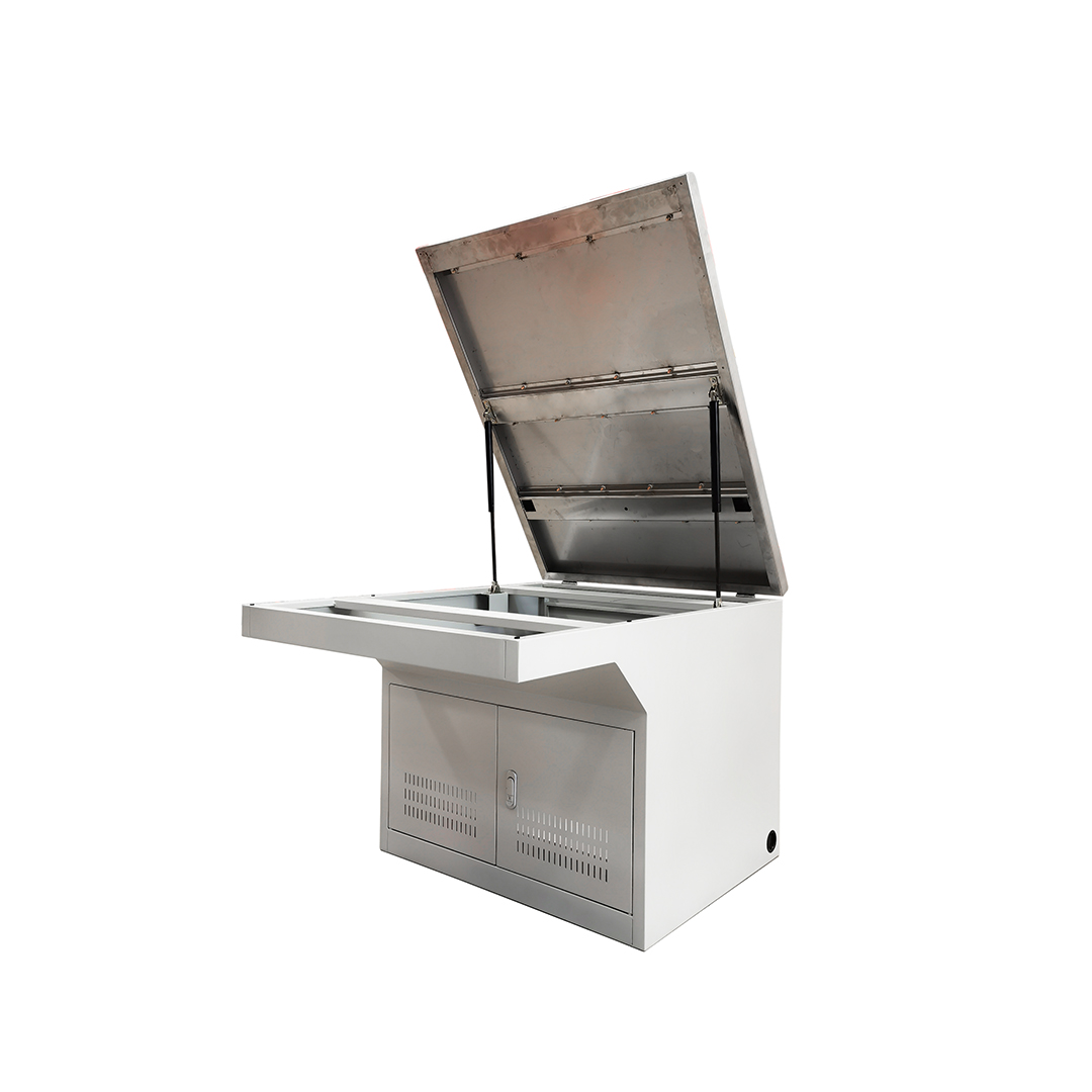 工控操作臺 工控操作臺