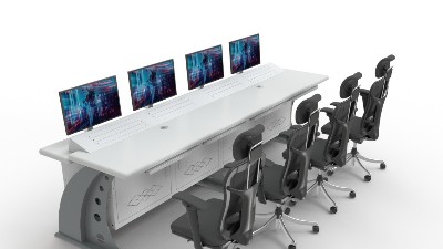 監控操作臺和操控臺有什么不同你能分清嗎？