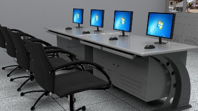 鈑金定制監控中心操作臺質量怎么樣？云南監控操作臺廠家告訴您
