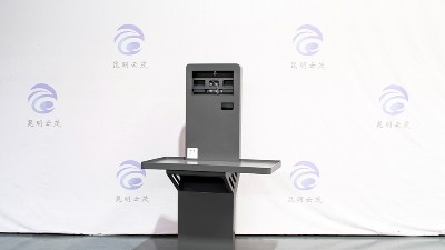 昆明鈑金加工：打造中高端金屬殼體定制的首選合作伙伴