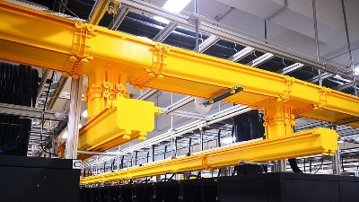 2020年互聯網超融合基礎設施投資將超過100億美元，您準備好了嗎？