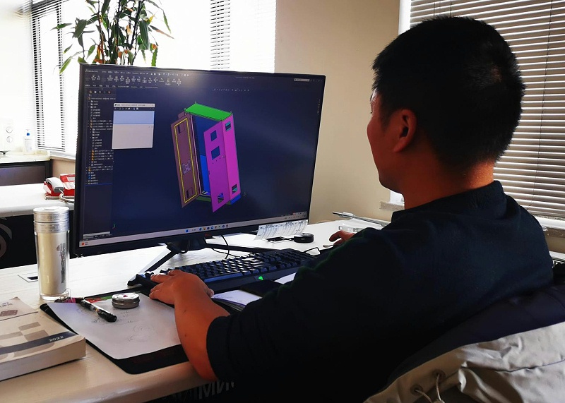 鈑金設(shè)計(jì) 鈑金設(shè)計(jì)