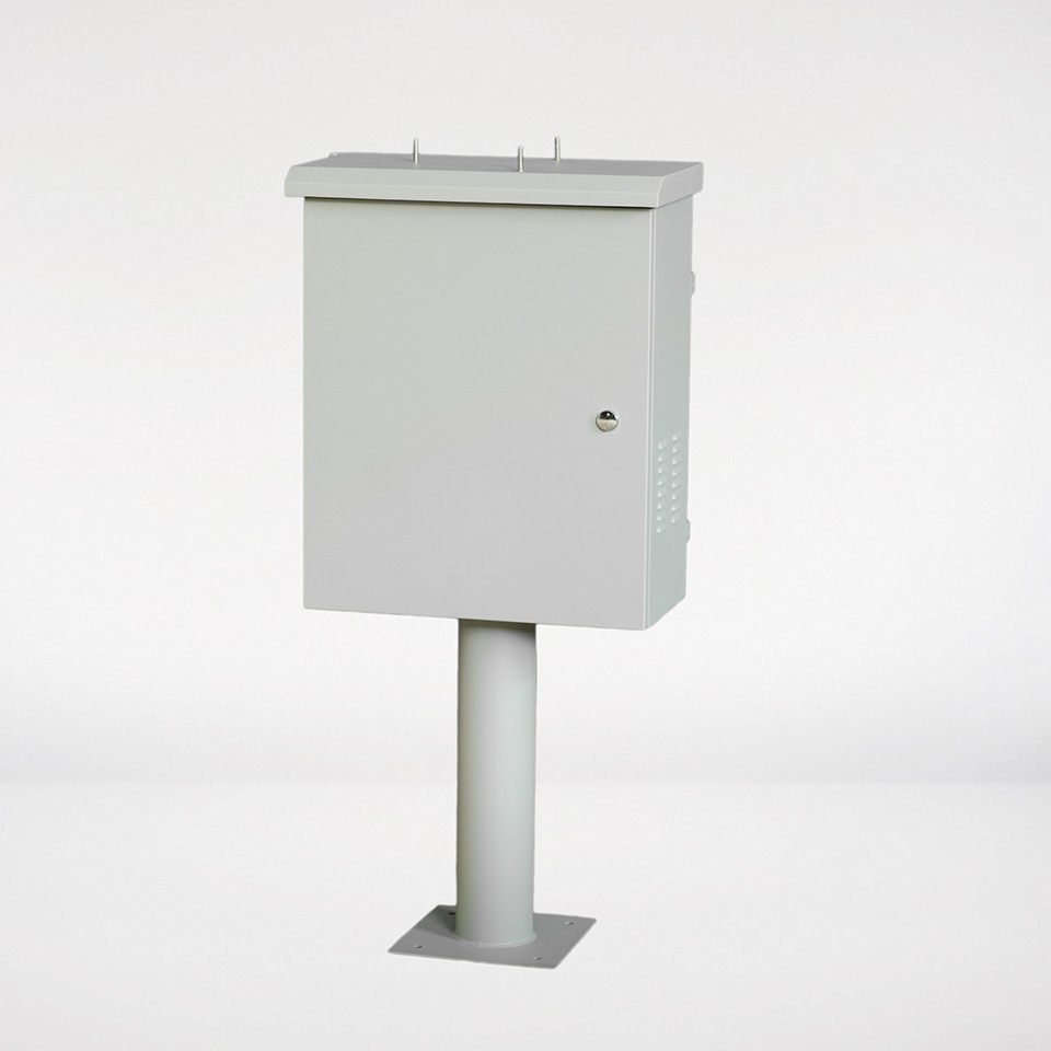 雨量采集箱 雨量采集箱