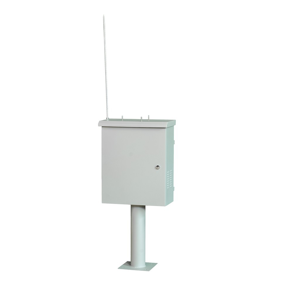 雨量采集箱 雨量采集箱