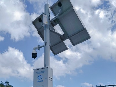 昆明云茂：打造云南本地水文監(jiān)測設(shè)備的一站式定制廠商