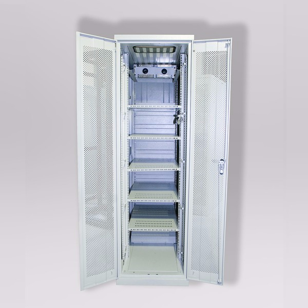 新風(fēng)機(jī)柜