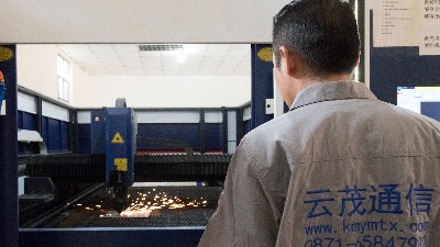 昆明本地的金屬殼體鈑金加工廠家真實(shí)可靠嗎？