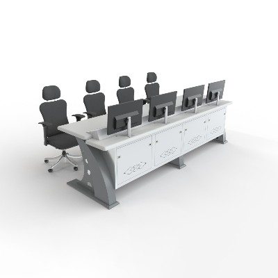 工廠自動化控制操作臺鈑金定制 工廠自動化控制操作臺鈑金定制