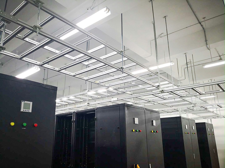 機(jī)房走線架