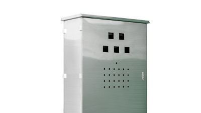 鈑金加工的不銹鋼機柜需要噴塑嗎？或許過去都弄錯了。