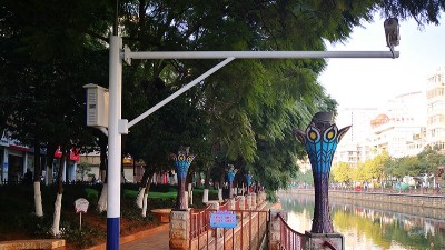 280元的監控桿能用嗎？