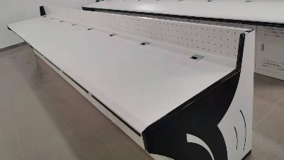 監控操作臺臺面種類及保養方法揭秘
