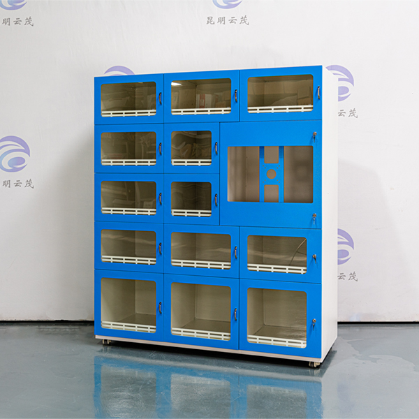 醫(yī)用智能收發(fā)柜 智能儲物柜 設(shè)計定制生產(chǎn)