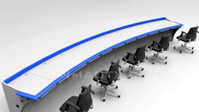 云南操作臺(tái)定制廠家告訴您怎樣選擇操作臺(tái)的顏色